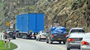 Lluvias y huaicos afectan más