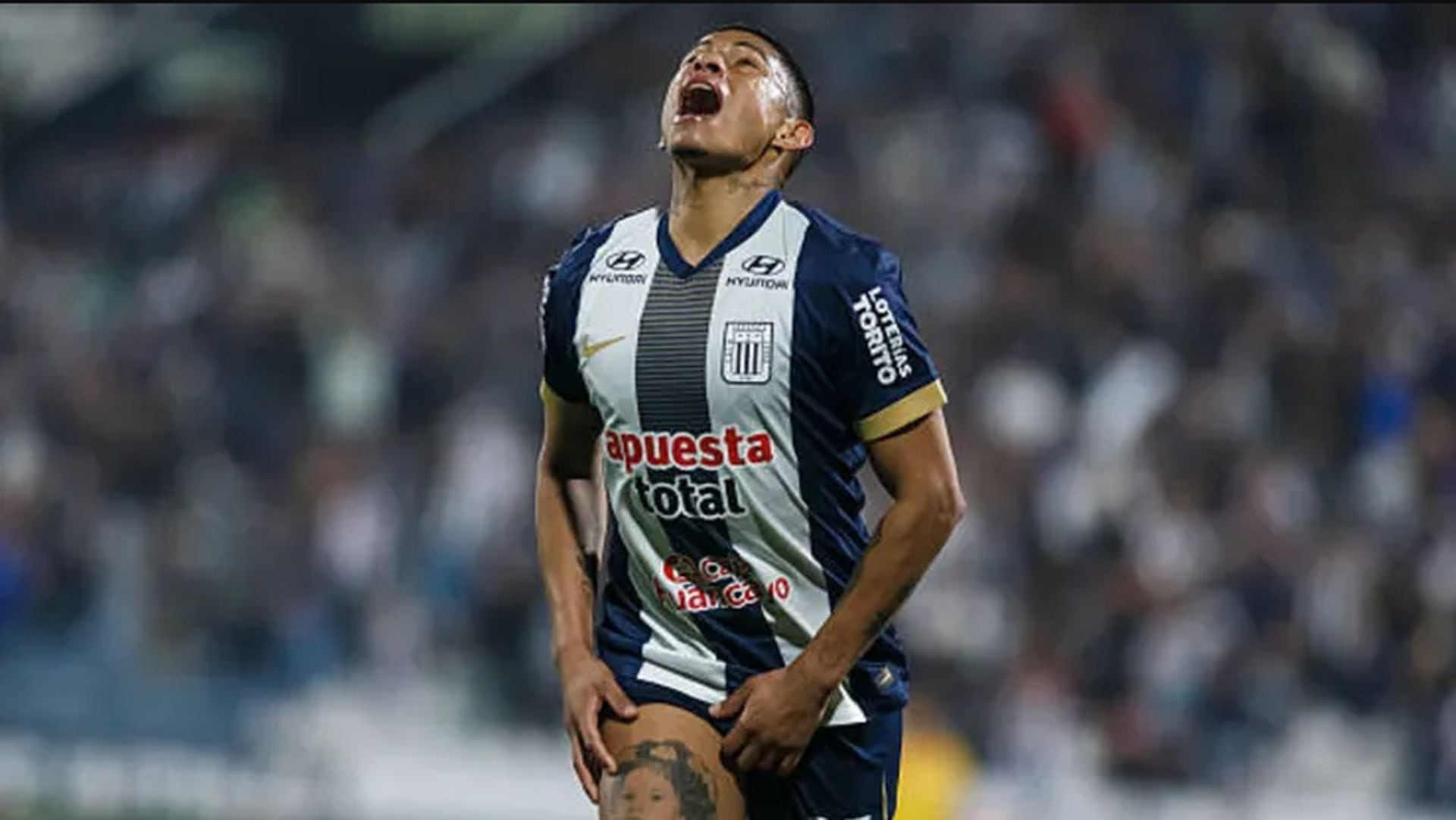 Fuente: Alianza Lima.