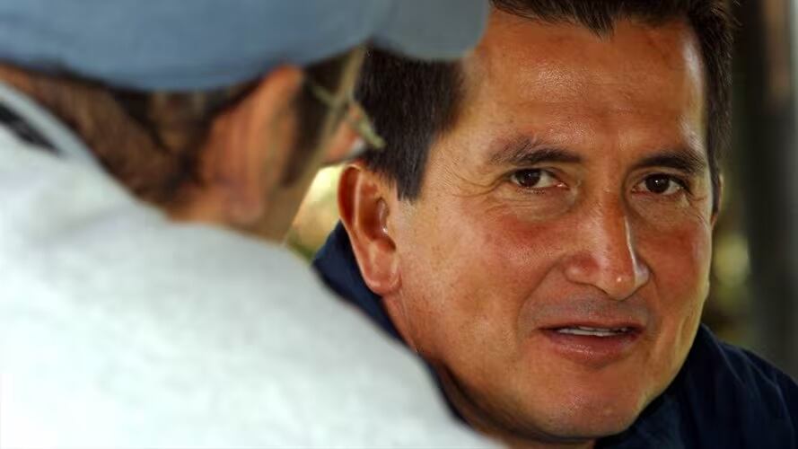 - crédito Colprensa