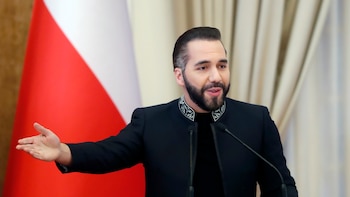 Un informe advierte de crímenes