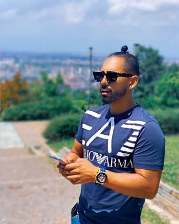 “Lo que tengo entendido, y