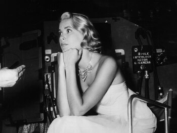 Grace Kelly (Europa Press)