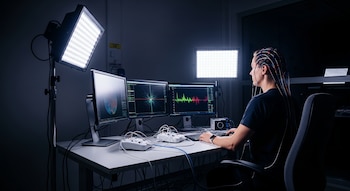 Los sistemas de Merge Labs