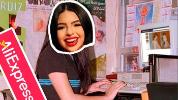 El vestido se puede encontrar