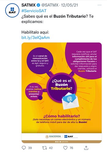 Quien sea persona moral tuvo