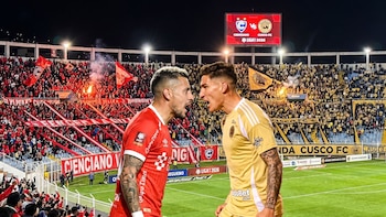 Cienciano vs Cusco FC EN VIVO HOY: minuto a minuto del partido por Torneo Clausura de Liga 1 2026