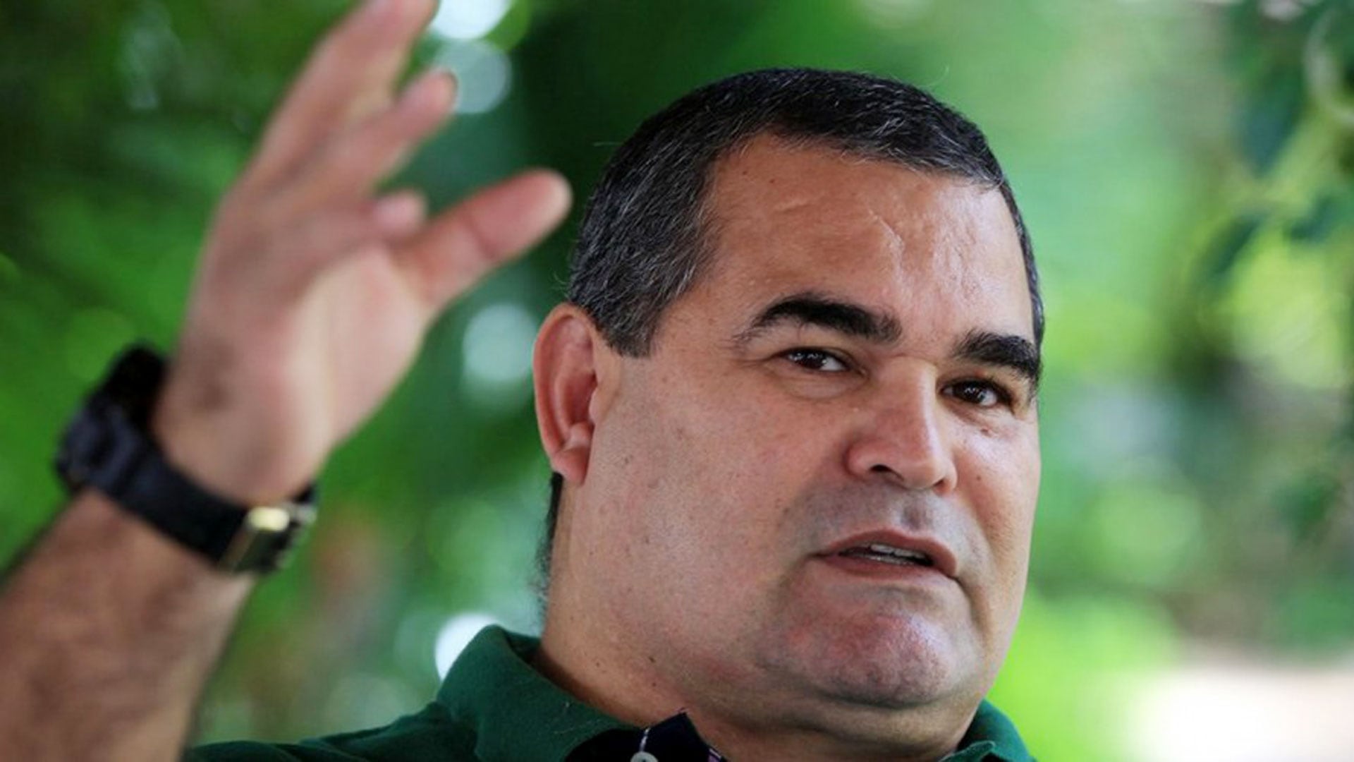 osé Luis Chilavert exigió a Mauricio Macri un pronunciamiento público ante la polémica del fútbol argentino