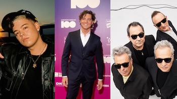 Polémica en Torrejón de Ardoz por el gasto del Ayuntamiento en los conciertos de David Bisbal, Saiko y Hombres G: entre 550.000 y dos millones de euros