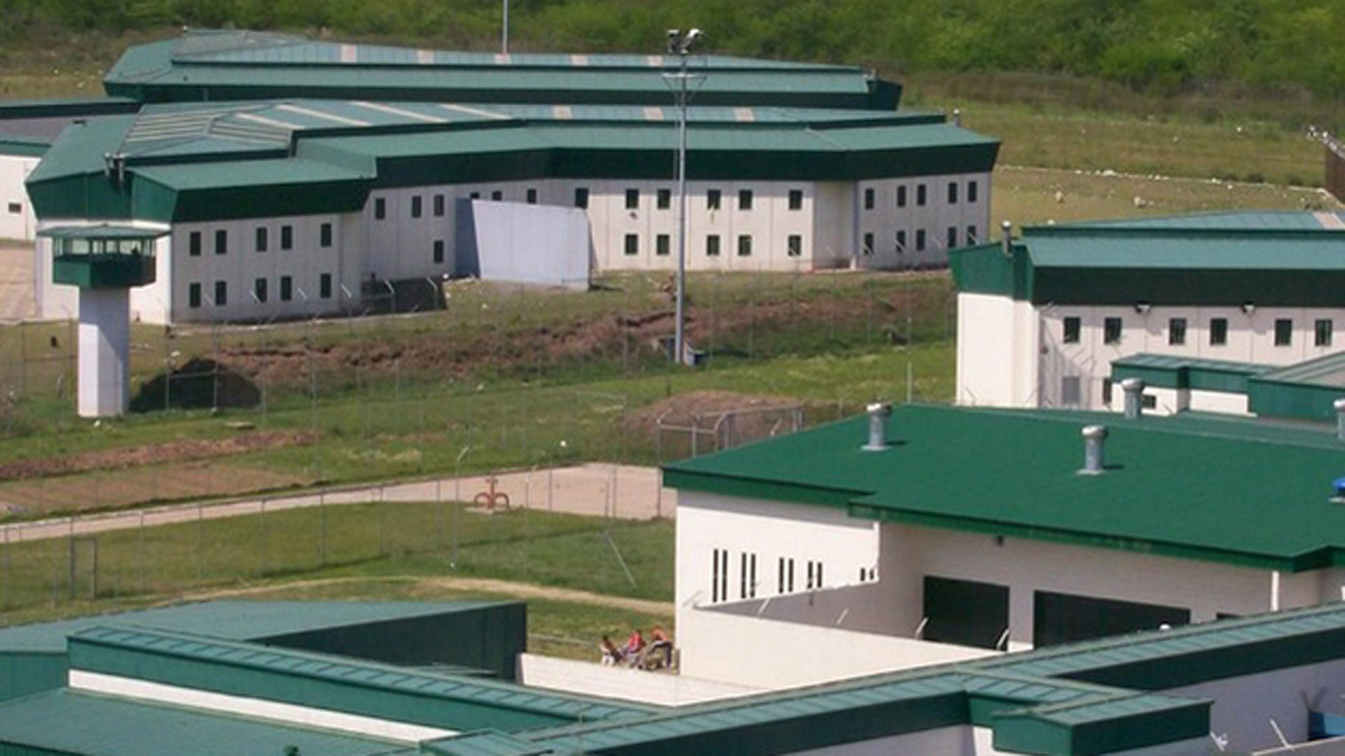 La defensa del detenido había alegado problemas de salud, pero en múltiples instancias consideraron que podía ser tratado con normalidad en la cárcel
