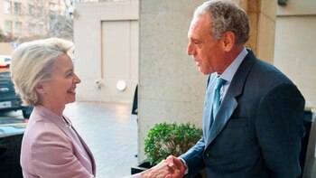 Di Montereale junto a la