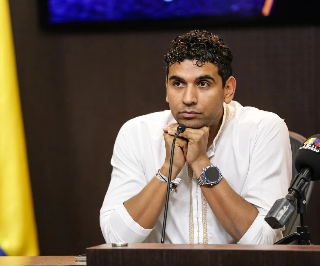 Ministerio del Trabajo archivó investigación contra David Racero: estas son las razones