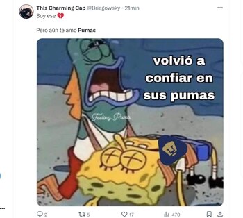 Los mejores memes de la