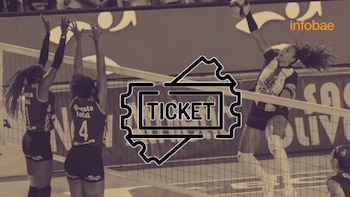 Entradas Alianza Lima vs Universitario: