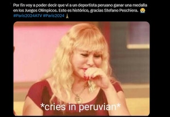 Memes por el triunfo de