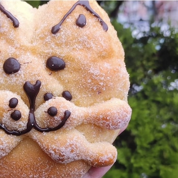 Este innovador dulce que combina