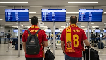 Cuánto cuesta viajar a Nueva York desde España para ver la final contra Argentina en el Mundial 2026