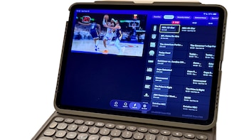 Cómo ver televisión en directo