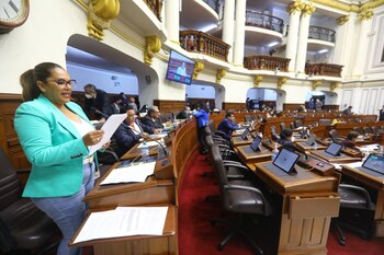 El sueldo mensual de un