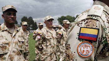 Militares del Ejército en el Sinaí reclaman un reajuste de su partida de manutención