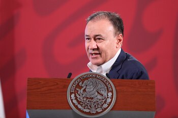 “Reprobamos los hechos violentos”: Alfonso