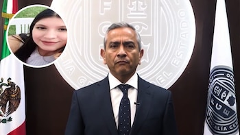 Fiscalía de Morelos identifica cuerpo