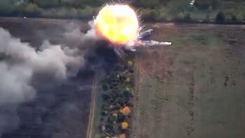 La Unidad Falcón usó un