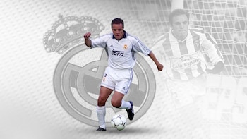 Cuauhtémoc Blanco pudo jugar en el Real Madrid, pero una fuerte lesión frustró el sueño: “Ya estaba arreglado todo”
