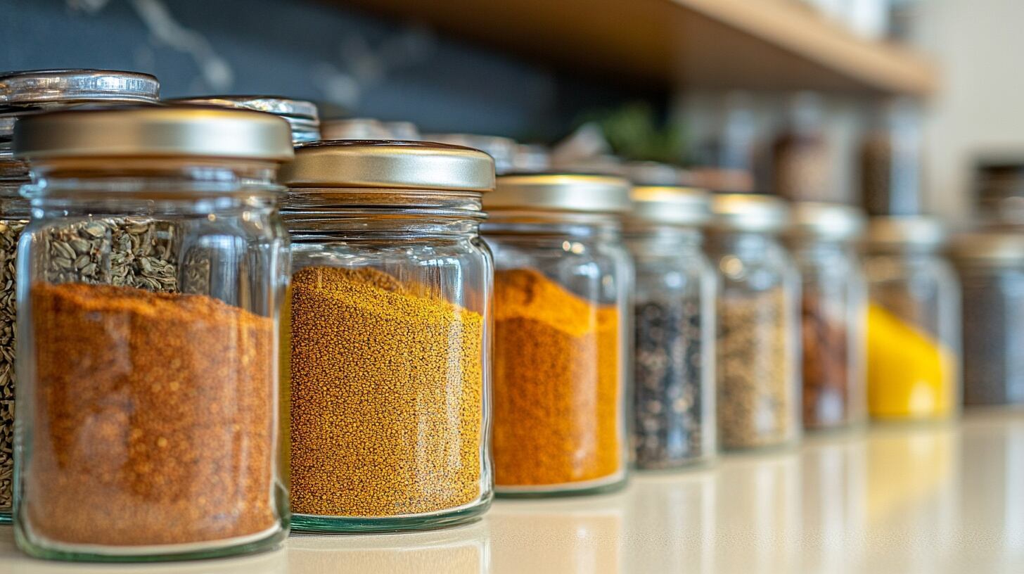 La conservación de miel, kétchup, manteca y salsa de soja depende de su composición y frecuencia de uso(Imagen Ilustrativa Infobae)