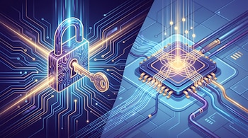 computación cuántica - criptografía - tecnología - 10 de mayo