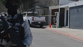 España pide a sus nacionales