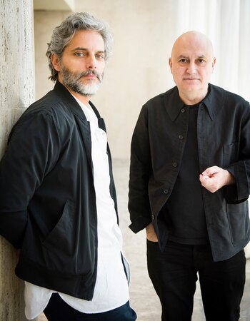 Joaquín Furriel protagonizará "Ricardo III",