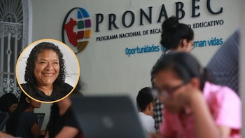 Gobierno designó a Paola Lobatón