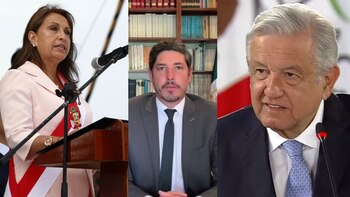 Las razones que llevaron a