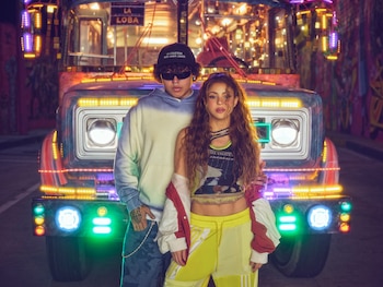 El lanzamiento oficial de la