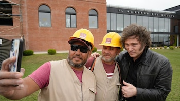 Milei se juega su mayor