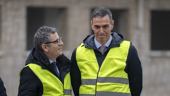 Pedro Sánchez presenta nuevas medidas