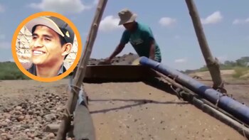 Investigan a conocido jinete peruano