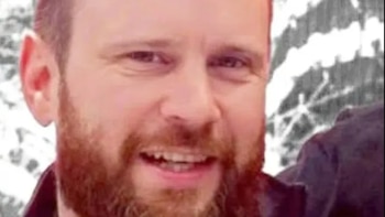 Quién es Santiago Fiocchi, el empresario que murió en la misma ruta donde perdió la vida su papá