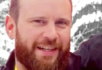 Santiago Fiocchi tenía 38 años y estaba al frente de Patagonia Maquinarias, una empresa con concesionarias de John Deere en tres provincias patagónicas