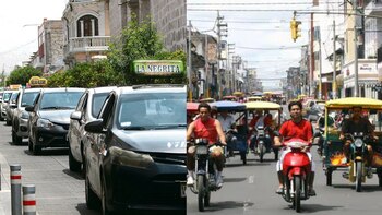 El sur presentó mayor tenencia