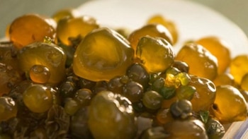 El cushuro se usa en