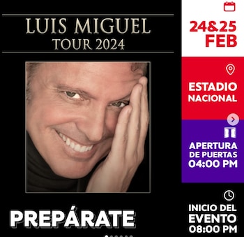 Apertura y más datos para