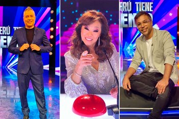 Perú Tiene Talento regresa este