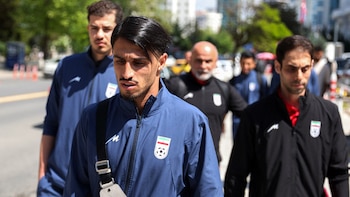 Selección de Irán sigue esperando visas para ingresar a Estados Unidos: ¿se pone en riesgo su participación en el Mundial 2026?