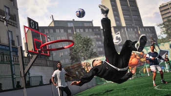 EA Sports FC 27, de EA.