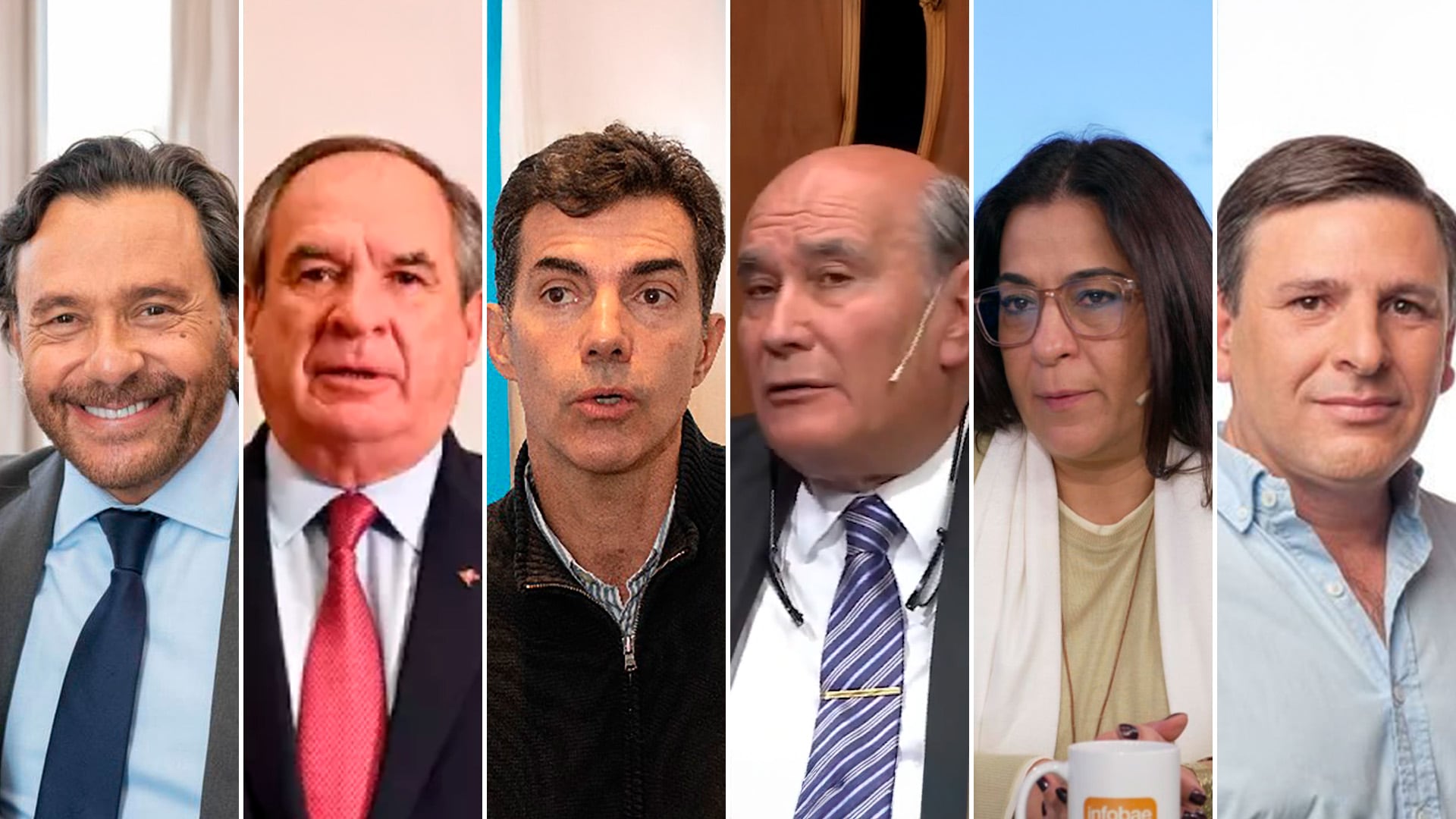 Los PJ del norte vuelven a estar en conflicto. Ruptura, enfrentamientos y reproches en el partido