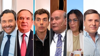 Sin unidad ni elecciones: aumentan los conflictos en los PJ de Salta y Jujuy y el peronismo se divide