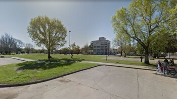 La Plazoleta Antigua Estación Basílica