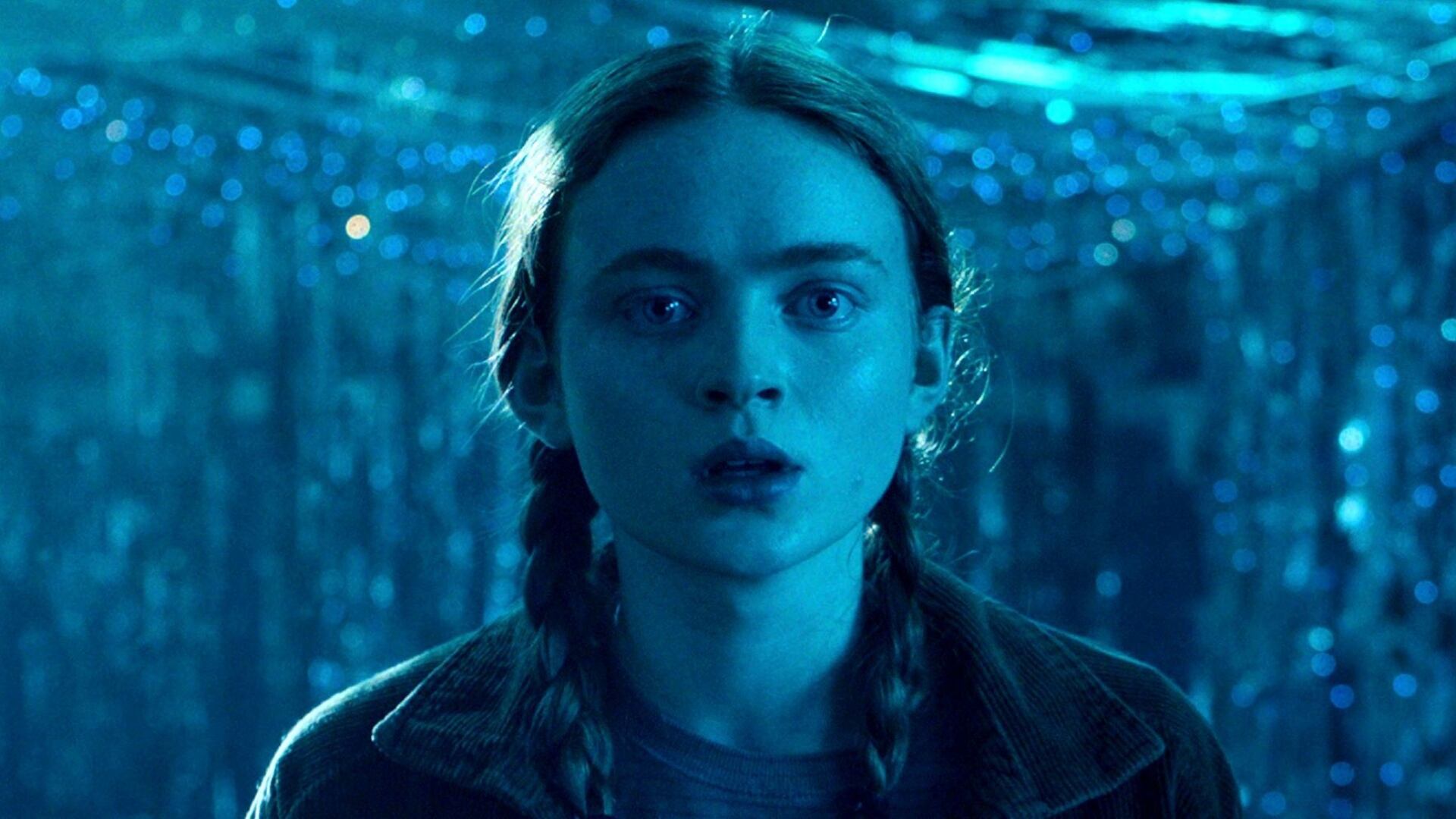 La actriz Sadie Sink reflexionó sobre el impacto emocional del final de