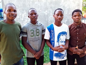 La presencia de Juan Gabriel